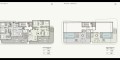 Apartments offering a seaside lifestyle in Limassol (260 meters to the beach) — plan thumbnail 4