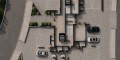 Apartments with generous spaces in Larnaca — plan thumbnail 4